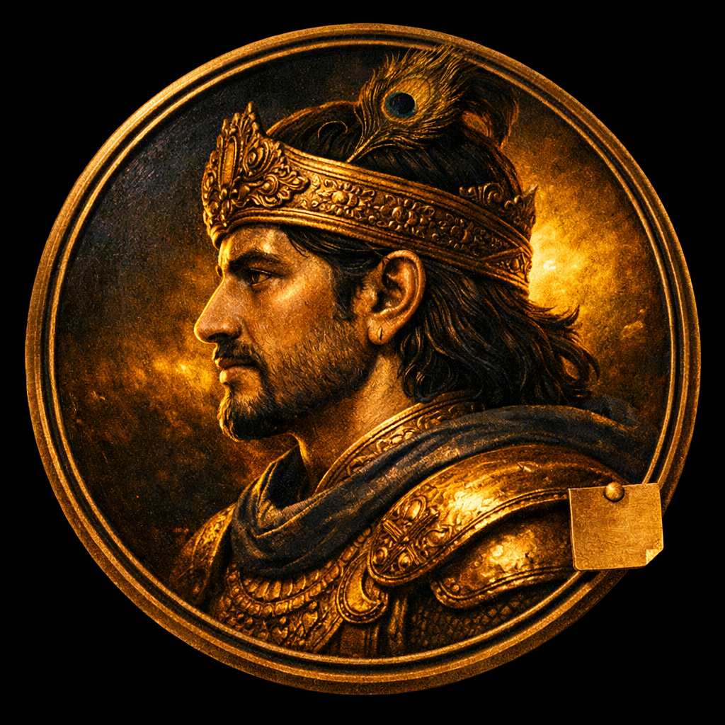 Arjuna Avatar