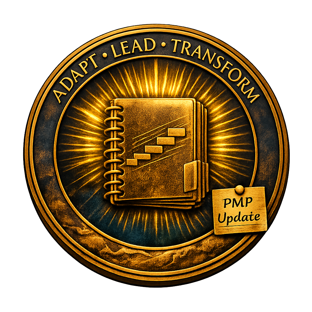 Pmp Exam Avatar